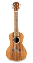 Load image into Gallery viewer, Lanikai Acacia Solid Top Uke Tenor Ukulele Natural Finish | +Free Gig Bag | NEW Authorized Dealer