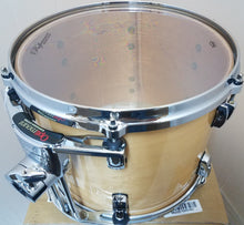 Load image into Gallery viewer, Pearl Pre-Order Reference 13x10" Natural Maple #102 Tom Drum Worldwide Shipping Special Order Authorized Dealer