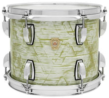 Load image into Gallery viewer, Ludwig *Pre-Order* Classic Maple Olive Pearl Custom Kit 20x16, 12x8, 13x9, 14x14, 16x16 Drums Shell Pack | Made in the USA | NEW | Special Order | Authorized Dealer