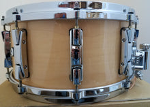Load image into Gallery viewer, Pearl Pre-Order Reference 14x6.5" Natural Maple #102 Snare Drum WorldShip | Special Order | Authorized Dealer