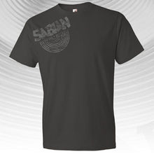Load image into Gallery viewer, Sabian *Pre-Order* AAX Freq Performance Cymbal Pack: 14" Hats/16" & 18" Crash/21" Ride +Shirt & Sticks Special Order | Dealer