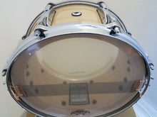 Load image into Gallery viewer, Pearl Pre-Order Reference 13x6.5" Natural Maple Snare Drum | WorldShip | Special Order | NEW Authorized Dealer