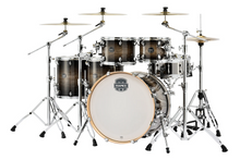 Load image into Gallery viewer, Mapex Armory Black Dawn Studioease 22x18/10x8/12x9/14x14/16x16/14x5.5 Shells +Hardware Pack | Dealer