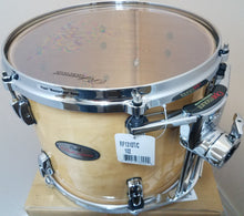 Load image into Gallery viewer, Pearl Pre-Order Reference 13x10" Natural Maple #102 Tom Drum Worldwide Shipping Special Order Authorized Dealer