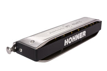 Load image into Gallery viewer, Hohner Super 64 Chromatic Performance (New Redesigned Model) Harmonica +Case | NEW Authorized Dealer
