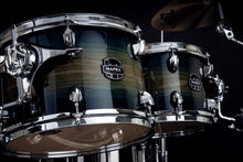 Load image into Gallery viewer, Mapex Armory Rainforest Burst Fusion Hybrid 20x16/10x8/12x9/14x14/14x5.5" Shell Pack Drums w/Mount & Holder Authorized Dealer