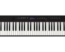 Load image into Gallery viewer, Casio PX-S3000 Privia 88 Key Black Digital Piano - See Options for: CS68-BK Stand, SC800 Bag, X-Stand, Arbench, Dust Cover