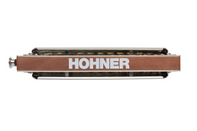 Load image into Gallery viewer, Hohner Toots Mellow Tone Chromatic Harmonica Chromonica | Worldwide Shipping | NEW Authorized Dealer