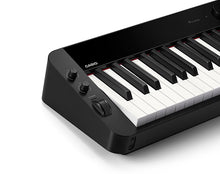 Load image into Gallery viewer, Casio PX-S3000 Privia 88 Key Black Digital Piano - See Options for: CS68-BK Stand, SC800 Bag, X-Stand, Arbench, Dust Cover