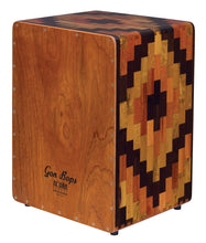 Load image into Gallery viewer, Gon Bops Alex Acuna Cajon Special Edition AACJSE +Free Ship & Bag & Seat Pad - NEW Authorized Dealer