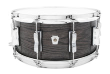 Load image into Gallery viewer, Ludwig Classic Oak Smoke 6.5x14" Kit Snare Drum | Made in the USA | NEW | Authorized Dealer