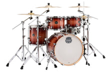 Load image into Gallery viewer, Mapex Armory Redwood Burst 20x16/10x8/12x9/14x14/14x5.5 Fusion 5 pc Shell Pack NEW Authorized Dealer