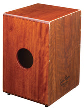Load image into Gallery viewer, Gon Bops Mixto Cajon Drum Natural Lacquer FREE Gig Bag and Shipping | NEW | Authorized Dealer