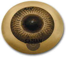 Load image into Gallery viewer, Sabian AAX 18" El Sabor Picante Hand Crash Natural Bundle & Save Made in Canada | Authorized Dealer