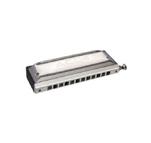 Load image into Gallery viewer, Hohner Ace 48 Chromatic 12 Hole Key of C Harmonica +Case & Tool +FREE US Ship WorldShip Auth Dealer