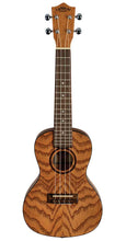 Load image into Gallery viewer, Lanikai Oak Concert Uke Acoustic Ukulele +FREE Padded Bag and FREE US Shipping | Authorized Dealer