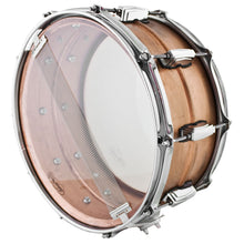 Load image into Gallery viewer, Ludwig *Pre-Order* 6.5x14" Copper Phonic Raw Patina Kit Snare Drum with Imperial Lugs LC663 | NEW | Made in the USA | Special Order | Authorized Dealer