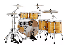 Load image into Gallery viewer, Mapex Armory Desert Dune 22x18, 10x7, 12x8, 14x12, 16x14, 14x5.5 Drum Shell Pack +5pc Hardware Pack Authorized Dealer