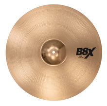 Load image into Gallery viewer, Sabian B8X Performance Plus Set: 14 Hats/16+18 Thin Crash/20 Ride +Sticks, Shirt | Authorized Dealer