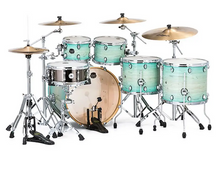 Load image into Gallery viewer, Mapex Armory Ultramarine Studioease Fast 22x18/10x7/12x8/14x12/16x14/14x5.5 Drums +HP8005 Hardware!