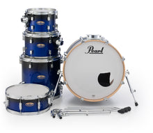 Load image into Gallery viewer, Pearl Decade Maple Kobalt Blue Fade 20x16/10x7/12x8/14x14/14x5.5 Drums +HWP930S Hardware Free Ship Dealer