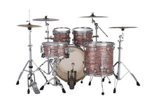 Load image into Gallery viewer, Ludwig Classic Maple Vintage Pink Oyster Mod 18x22_8x10_9x12_16x16 | Special Order Authorized Dealer