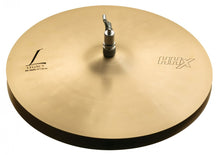 Load image into Gallery viewer, Sabian HHX 15" Legacy Hi Hats Cymbals Natural Finish Bundle & Save Made in Canada Authorized Dealer
