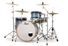 Load image into Gallery viewer, Pearl Decade Maple Faded Glory Drums Kit 24x14/13x9/16x16 3pc Shell Pack Drumset | Authorized Dealer