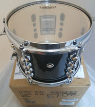 Load image into Gallery viewer, Pearl Pre-Order Reference Pure 10x7" Piano Black Tom Drum Optimount Special Order Free US Ship WorldShip Authorized Dealer