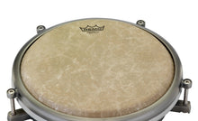 Load image into Gallery viewer, Pearl *Pre-Order* Travel Ultimate Travel Set: Congas, Bongos, Bags, Bridge, Stands, Caramel Brown | NEW | Special Order | Authorized Dealer