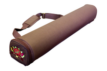 Load image into Gallery viewer, Gon Bops Ergo Chimes B8 Bronze/Aluminum Alloy 47 Bar Percussion Effects +Free Bag! Authorized Dealer