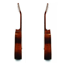 Load image into Gallery viewer, H. Jimenez Bajo Quinto El Musico Solid Spruce Top Acoustic/Electric GigBag & Stand Authorized Dealer