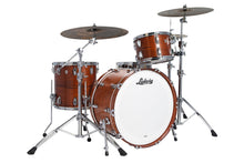 Load image into Gallery viewer, Ludwig *Pre-Order* Classic Oak Tennessee Whiskey Fab 14x22_9x13_16x16 Drums Set Shell Pack | Made in the USA | Special Order | Authorized Dealer