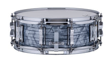 Load image into Gallery viewer, Ludwig *Pre-Order* Classic Maple 5x14" Sky Blue Pearl Kit Snare Drum +US Ship Made in the USA Special Order Authorized Dealer