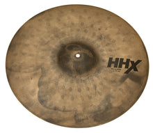 Load image into Gallery viewer, Sabian HHX 21" Fierce Ride Cymbal +Shirt/2x Sticks Bundle & Save Made in Canada | Authorized Dealer