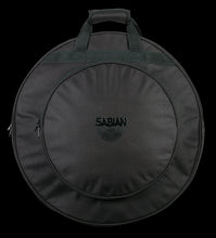 Load image into Gallery viewer, Sabian FRX Performance Set 14" Hats, 16" Crash, 18" Crash, 21" Ride +Cymbal Bag, T-Shirt, Drumsticks