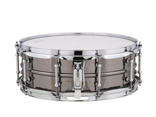 Load image into Gallery viewer, Ludwig Black Beauty 5x14" Hammered Brass Snare Drum Tube Lugs | LB416KT | Made in the USA | Authorized Dealer
