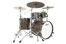 Load image into Gallery viewer, Ludwig Classic Oak Smoke Lacquer Mod Kit 18x22_8x10_9x12_16x16 Drums Shell Pack Authorized Dealer