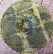 Load image into Gallery viewer, Sabian AA 10" Sick Hi-Hats Limited Edition Cymbals Pair Raw Finish Set #3 | NEW Authorized Dealer