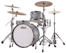 Load image into Gallery viewer, Ludwig *Pre-Order* Classic Maple Sky Blue Pearl Pro Beat 14x24_9x13_16x16 Drums Shell Pack Kit Set Special Order Authorized Dealer