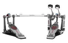 Load image into Gallery viewer, Pearl P2052B Eliminator Redline Belt Drive Double Bass Kick Drum Pedal NEW | WorldShip | Auth Dealer