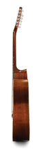 Load image into Gallery viewer, H Jimenez El Murcielago Acoustic/Electric Solid Spruce Top Bajo Quinto w/Pickup +Bag & Stand LBQ3E Authorized Dealer