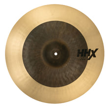 Load image into Gallery viewer, Sabian HHX 19" Omni Ride Effect Cymbal +Shirt/2x Sticks Bundle | Made in Canada | Authorized Dealer