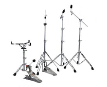 Load image into Gallery viewer, Pearl Decade Maple Satin Amburst 20x16/10x7/12x8/14x14/14x5.5 5pc Drums +HWP930 | Authorized Dealer