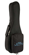 Load image into Gallery viewer, Lanikai Oak Baritone Uke Acoustic Ukulele +FREE Padded GigBag and US Shipping Authorized Dealer