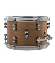 Load image into Gallery viewer, Mapex Black Panther Design Lab Cherry Bomb Drums Natural Satin 22x16/12x8/14x14/16x16 Drums & Bags