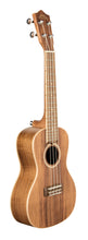 Load image into Gallery viewer, Lanikai Acacia Solid Top Uke Concert Ukulele Natural Finish | Free Gig Bag | NEW Authorized Dealer