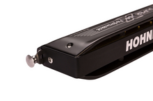 Load image into Gallery viewer, Hohner Super 64X Performance Harmonica Harp +Case +Free US Ship | WorldShip | NEW Authorized Dealer