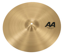 Load image into Gallery viewer, Sabian AA Performance Set | 14" Medium Hats, 16" Medium Crash, 20" Medium Ride | Authorized Dealer