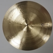 Load image into Gallery viewer, Sabian Crescent 22" Stanton Moore Wide Ride Cymbal +Free T-Shirt, Drumsticks | NEW Authorized Dealer